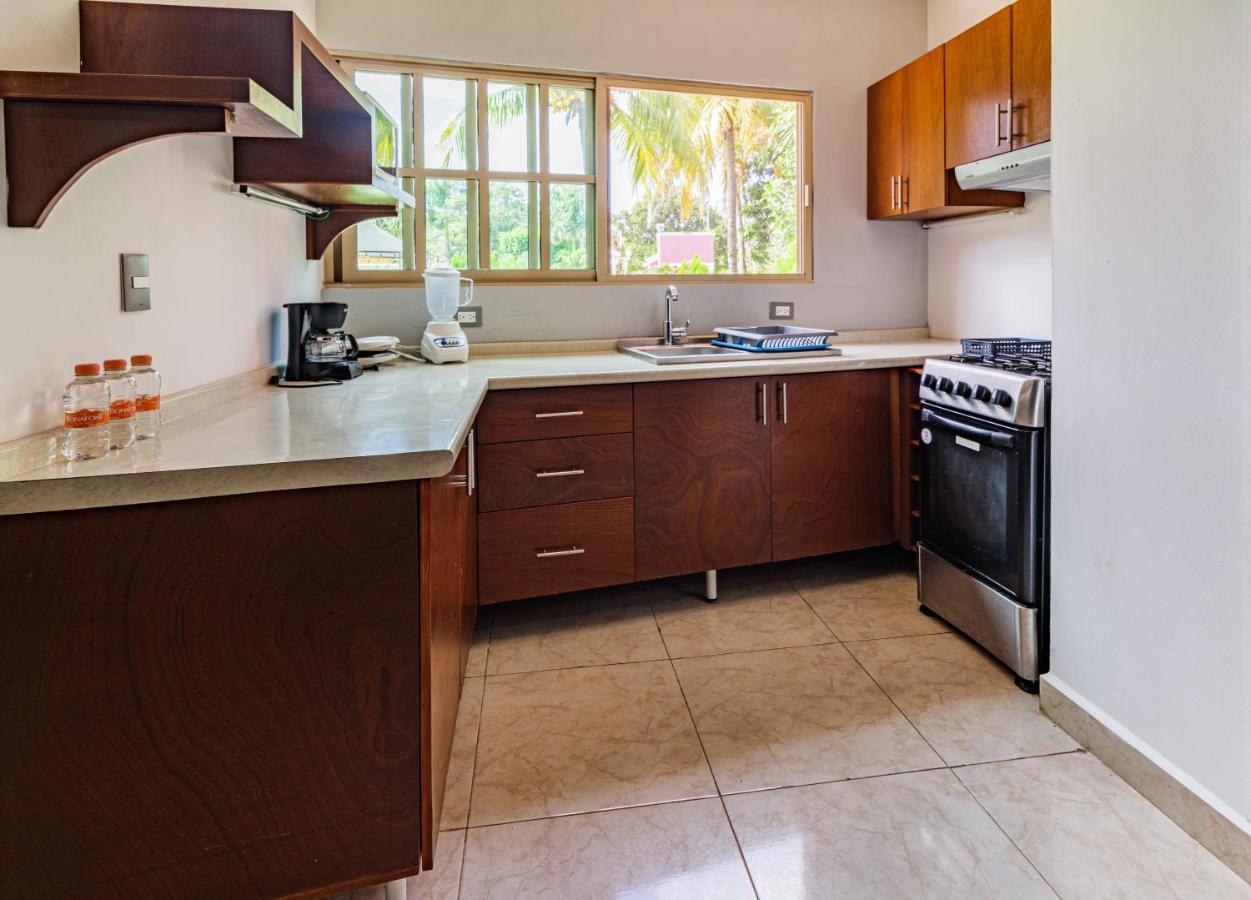 מרידה Hotel Suites Paraiso מראה חיצוני תמונה